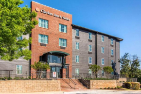 Clarion Inn & Suites Atlanta Downtown